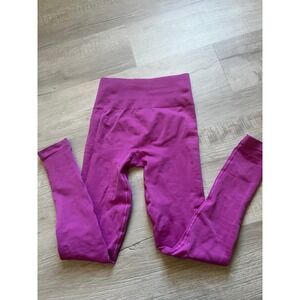 Lululemon zone in tight leggings pants‎ women's 4
